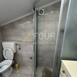 Istra, Červar-Porat, 2s+db, terasa, pogled na more