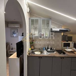 Istra, Červar-Porat, 2s+db, terasa, pogled na more