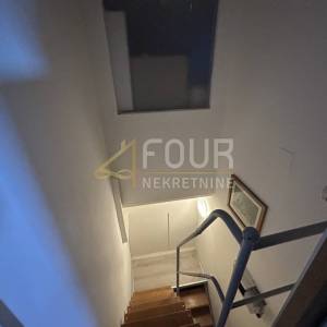 Istra, Červar-Porat, 2s+db, terasa, pogled na more