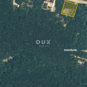 ISTRA, DUGA UVALA - Poljoprivredno zemljište