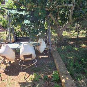 Istra, Fažana, 3s+db, 140.57m2 okućnica