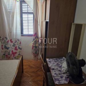 Istra, Fažana, 3s+db, 140.57m2 okućnica