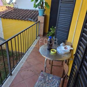 Istra, Fažana, 3s+db, 140.57m2 okućnica