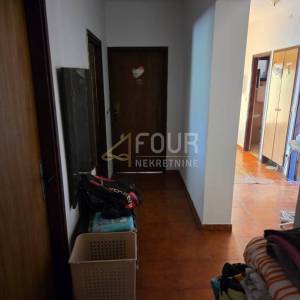 Istra, Fažana, 3s+db, 140.57m2 okućnica