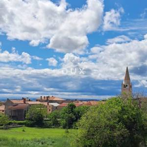 ISTRA, GALIŽANA - Građevinsko zemljište na mirnoj lokaciji