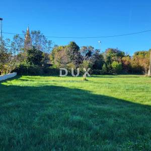 ISTRA, GALIŽANA - Građevinsko zemljište na mirnoj lokaciji