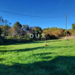 ISTRA, GALIŽANA - Građevinsko zemljište na mirnoj lokaciji