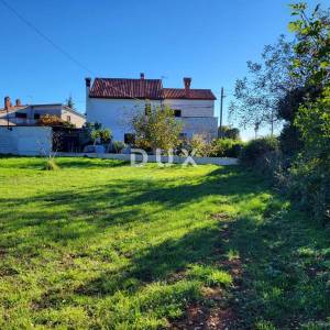 ISTRA, GALIŽANA - Građevinsko zemljište na mirnoj lokaciji