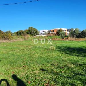 ISTRA, GALIŽANA - Građevinsko zemljište na mirnoj lokaciji