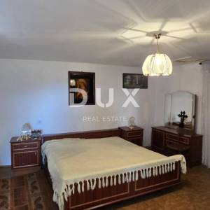 ISTRA, GRAČIŠĆE - Impresivna kamena kuća s pogledom i vrtom