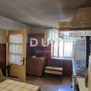 ISTRA, GRAČIŠĆE - Impresivna kamena kuća s pogledom i vrtom