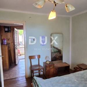 ISTRA, GRAČIŠĆE - Impresivna kamena kuća s pogledom i vrtom