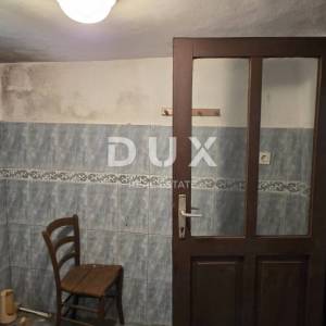 ISTRA, GRAČIŠĆE - Impresivna kamena kuća s pogledom i vrtom