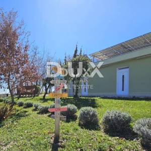 ISTRA, GRAČIŠĆE - Kamp u srcu Istre s bogatom infrastrukturom i dodatnim zemljištem