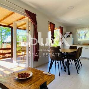 ISTRA, GRAČIŠĆE - Kamp u srcu Istre s bogatom infrastrukturom i dodatnim zemljištem