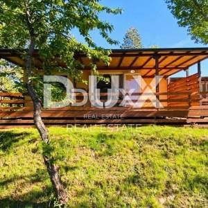 ISTRA, GRAČIŠĆE - Kamp u srcu Istre s bogatom infrastrukturom i dodatnim zemljištem