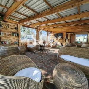 ISTRA, GRAČIŠĆE - Kamp u srcu Istre s bogatom infrastrukturom i dodatnim zemljištem