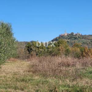 ISTRA, GROŽNJAN - Kamena starina na odličnoj loakciji