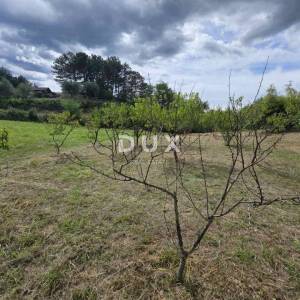 ISTRA, HUM – Atraktivno imanje od 8,4 ha sa dvije legalizirane kuće i građevinskim zemljištem!