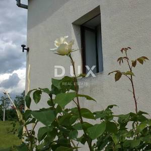 ISTRA, HUM – Atraktivno imanje od 8,4 ha sa dvije legalizirane kuće i građevinskim zemljištem!