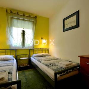 ISTRA, KANFANAR - Kuća s bazenom