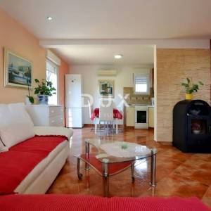 ISTRA, KANFANAR - Kuća s bazenom