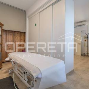 Istra, Karigador okolica – dva stana i poslovni prostor s bazenom i vrtom.