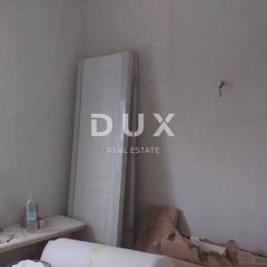 ISTRA, KRNICA - Samostojeća kuća s bazenom 118 m2 ROH BAU