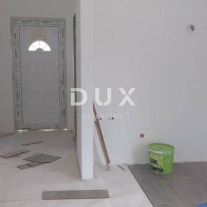 ISTRA, KRNICA - Samostojeća kuća s bazenom 118 m2 ROH BAU