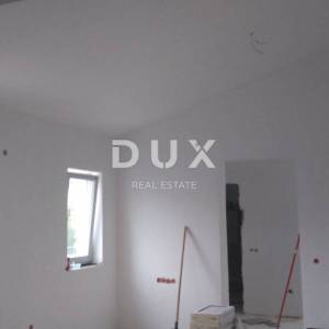 ISTRA, KRNICA - Samostojeća kuća s bazenom 118 m2 ROH BAU