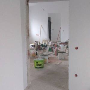 ISTRA, KRNICA - Samostojeća kuća s bazenom 118 m2 ROH BAU