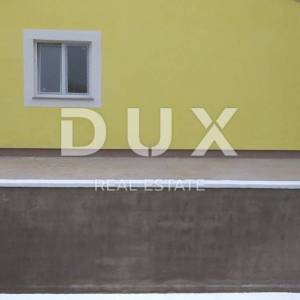 ISTRA, KRNICA - Samostojeća kuća s bazenom 118 m2 ROH BAU