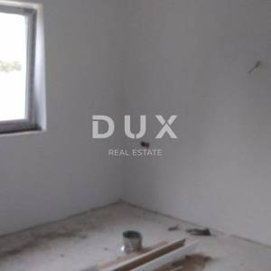 ISTRA, KRNICA - Samostojeća kuća s bazenom 118 m2 ROH BAU