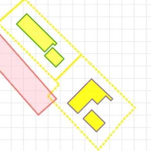 Istra, Kršan, prodajemo dva građevinska zemljišta sa dozvolama.