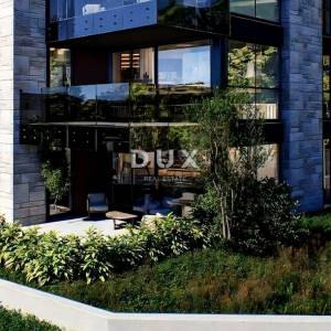 ISTRA, LABIN - Dvosoban stan u prizemlju novogradnje