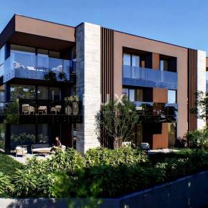 ISTRA, LABIN - Dvosoban stan u modernoj novogradnji