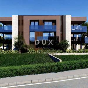 ISTRA, LABIN - Komforan stan u modernoj novogradnji