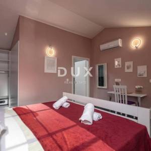 ISTRA, LABIN - Komforna kuća s dva stana