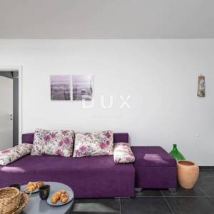 ISTRA, LABIN - Komforna kuća s dva stana