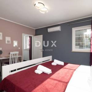 ISTRA, LABIN - Komforna kuća s dva stana