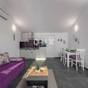 ISTRA, LABIN - Komforna kuća s dva stana