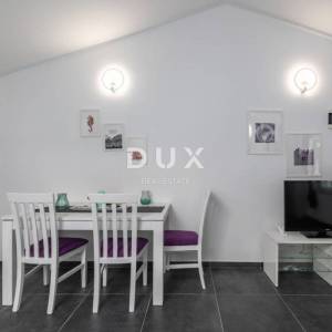 ISTRA, LABIN - Komforna kuća s dva stana