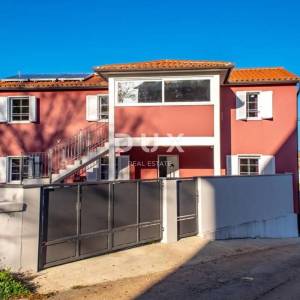 ISTRA, LABIN - Komforna kuća s dva stana