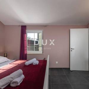 ISTRA, LABIN - Komforna kuća s dva stana