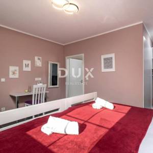 ISTRA, LABIN - Komforna kuća s dva stana