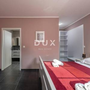 ISTRA, LABIN - Komforna kuća s dva stana