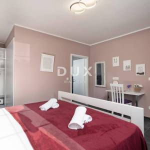 ISTRA, LABIN - Komforna kuća s dva stana