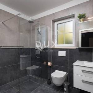 ISTRA, LABIN - Komforna kuća s dva stana