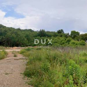 ISTRA, LABIN - Komforno građevinsko zemljište