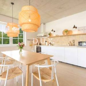 ISTRA, LABIN - Kuća moderne arhitekture s bazenom